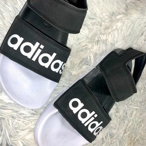 ADIDAS ADILETTE SANDALS